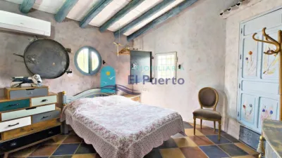 Rustic Finca in Raiguero Bajo photo 26