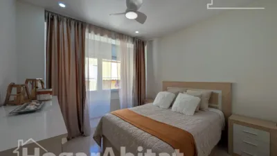 Flat on Calle del Capitán Rueda photo 8