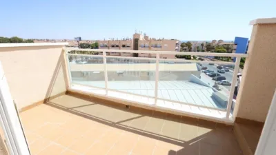 Pis – Orihuela, Urbanización Las Mañanitas, Dehesa de Campoamor - Més