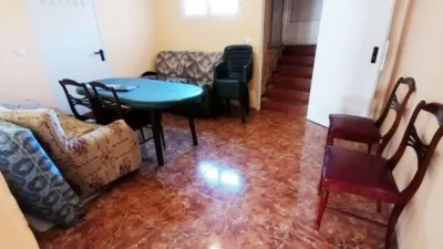 Townhouse in Montesol - Mejostilla photo 62