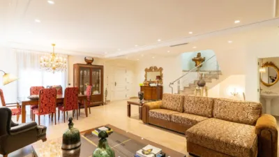 Chalet on Carrer Manacor photo 11