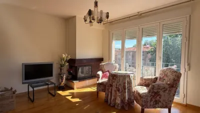 Apartment in Sigüenza photo 4