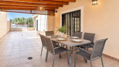 Chalet on Carrer Manacor photo 19