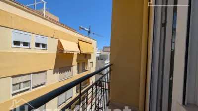 Flat on Calle del Capitán Rueda photo 27