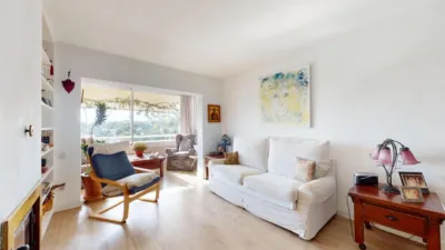 Apartment on Carrer del Barranc photo 13