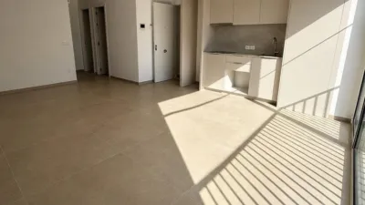 Apartment in Son Forteza photo 3