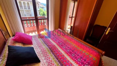 Apartment on Calle de los Nogales photo 14