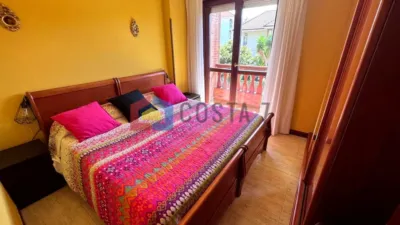 Apartment on Calle de los Nogales photo 15