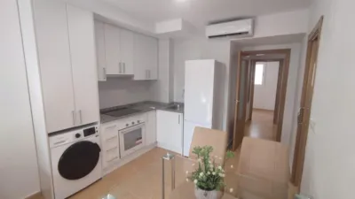 Apartment on Calle de Carlota Pasarón photo 3