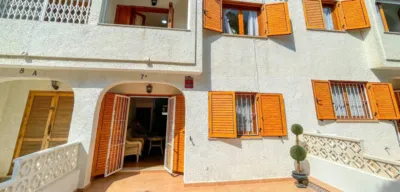 Terraced house in Orihuela Costa photo 21