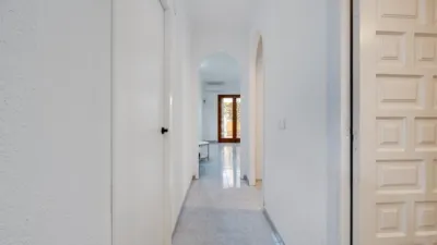 Apartment in Habaneras photo 25