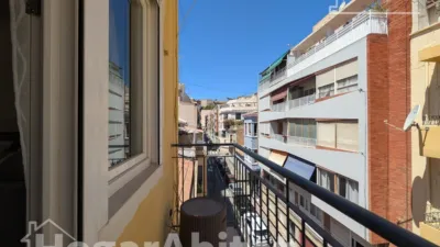 Flat on Calle del Capitán Rueda photo 26