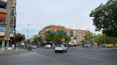 Apartment on Calle del General Ricardos photo 62