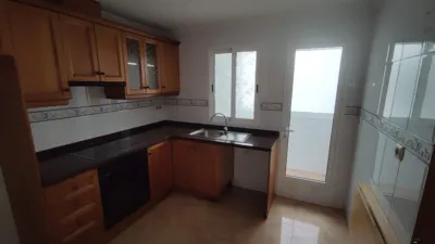 Apartment on Calle del Océano Atlántico, 18 photo 2