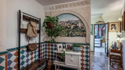House in Cuesta del Rey Chico photo 37
