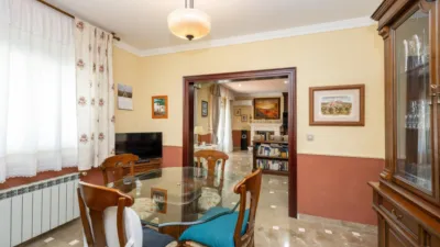 Chalet on Calle 163 Avenida de los Alamos photo 22