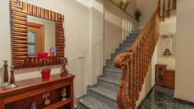 Terraced house on Calle Dr. Adrian Lopez Iriarte photo 17