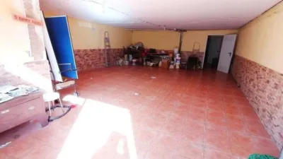 Townhouse in Montesol - Mejostilla photo 61