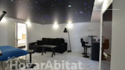 Chalet in Partida Enchinent photo 43