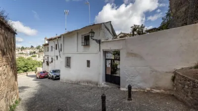 House in Cuesta del Rey Chico photo 43