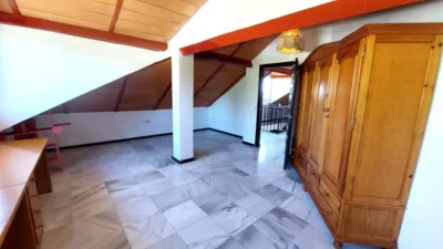 Chalet on Calle Roma photo 69