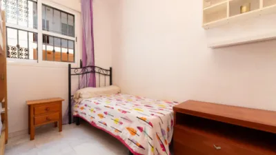 Apartment in Castillo de Sohail photo 12