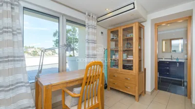 Chalet in Maryvilla photo 33