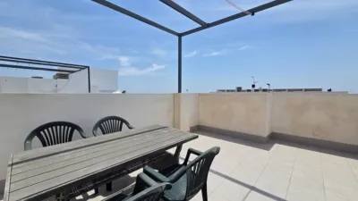 Townhouse in Montezenia photo 39