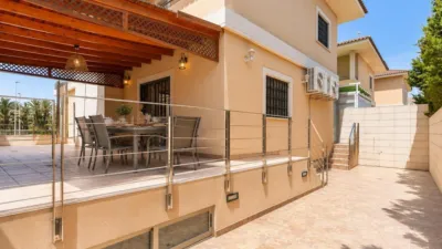 Chalet on Carrer Manacor photo 23