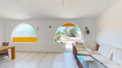 House in Algaida photo 12