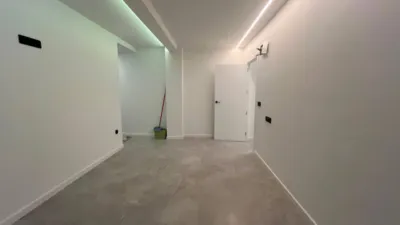 Ground floor apartment on Carrer Federico García Lorca photo 18