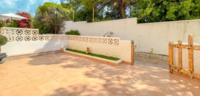 Terraced house in Orihuela Costa photo 22