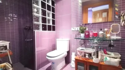 Townhouse in Montesol - Mejostilla photo 22