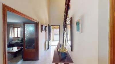 House in Algaida photo 23