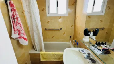 Piso – Torrevieja, La Mata - Vista 5