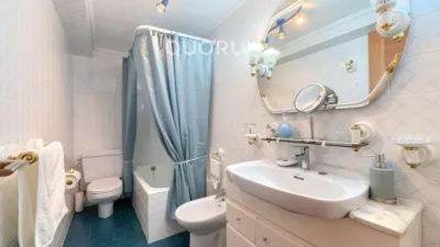 Apartment in Basauri - Centre - Ariz - Uribarri photo 29