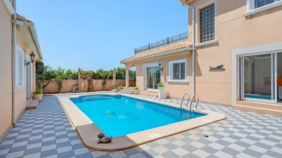 Casa – Pilar de la Horadada, Torre de la Horadada - Vista 5