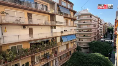 Piso – Alicante - Alacant - Más