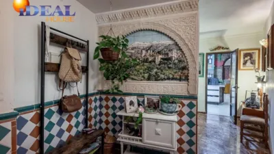 House in Albaicín photo 36