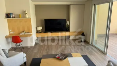 Penthouse on Carrer de Sevilla photo 22