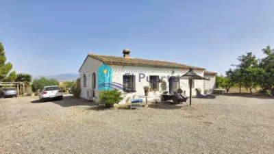 Rustic Finca in Raiguero Bajo photo 37