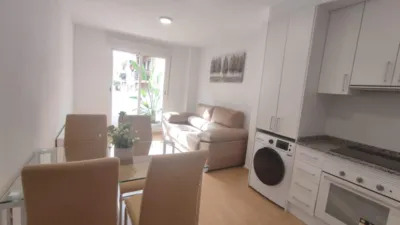 Piso – Alacant / Alicante, Sant Blai, l'Alacantí - Más