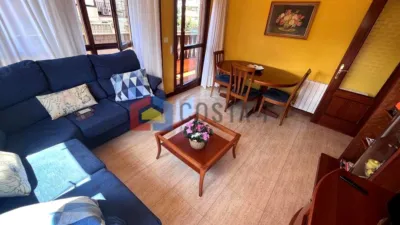 Apartment on Calle de los Nogales photo 7