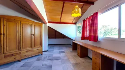 Chalet on Calle Roma photo 63