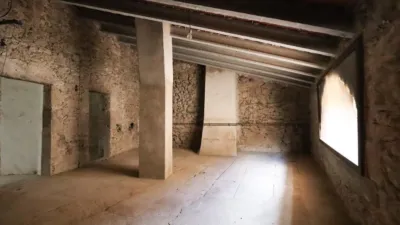 House in Les Escaules photo 8