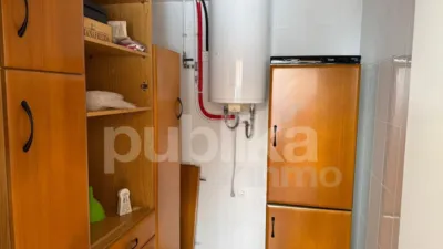 Penthouse on Carrer de Sevilla photo 50