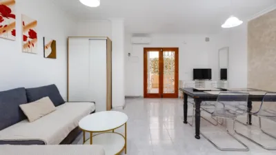 Piso – Torrevieja, Urbanización Calas Blancas - Vista 2