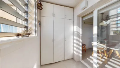 Apartment on Carrer del Barranc photo 22