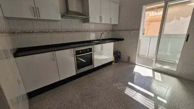 Apartment on Carrer de Torrent photo 6
