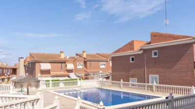Terraced House in Carrer de Logroño photo 50